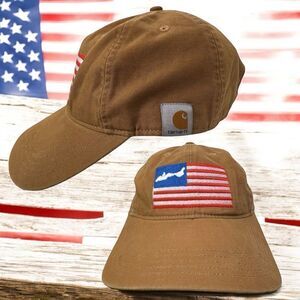 CARHARTT adjustable hat